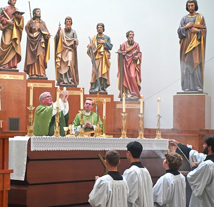 ave maria 3